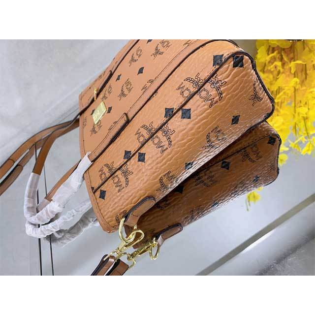 Leather Printed Fashion Crossbody Bag