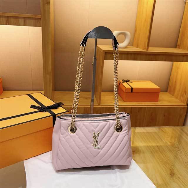 Fashion Women Leather Shoulder Bag