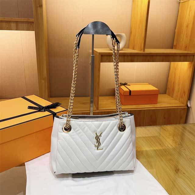 Fashion Women Leather Shoulder Bag