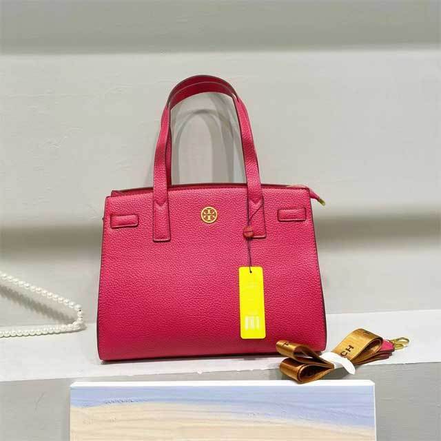 Leather Fashion Women Handbag