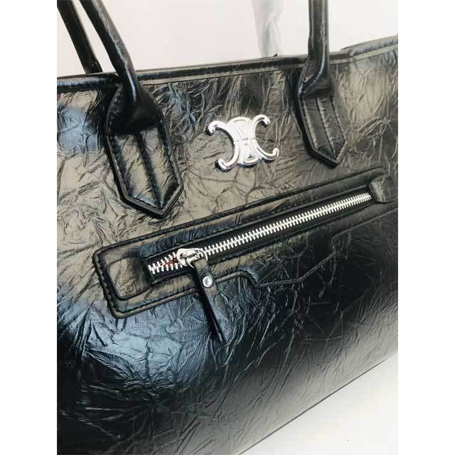 Fashion Women Leather Handbag