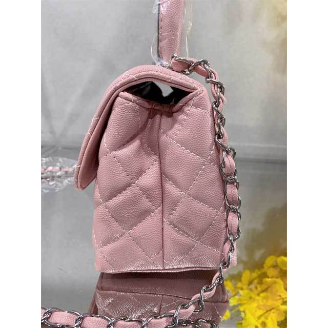 Leather Fashion Crossbody Handbag