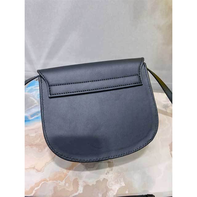 Fashion Leather Women Messenger Bag