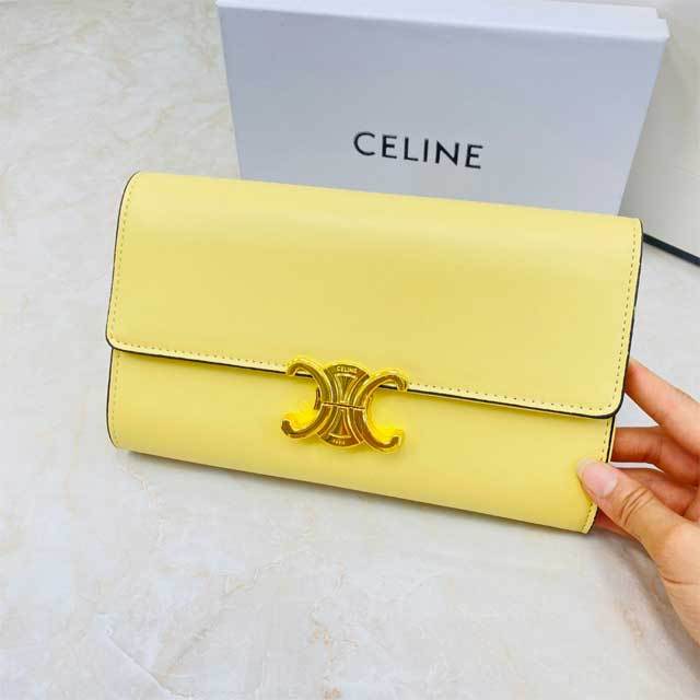 Fashion Logo Leather Handbag