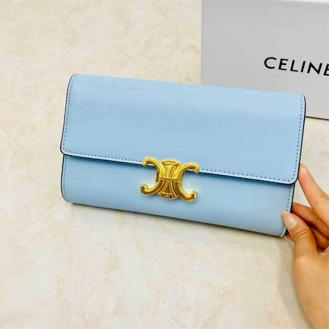 Fashion Logo Leather Handbag