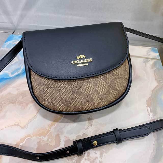 Fashion Leather Women Messenger Bag