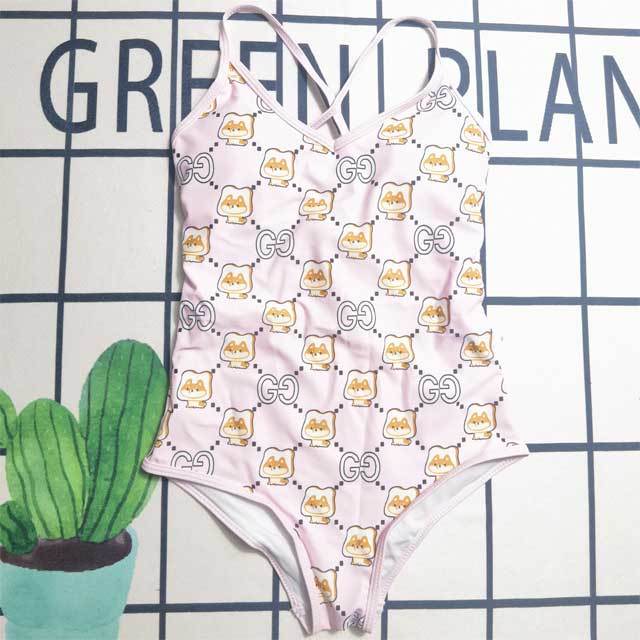 Printed Fashion Sexy One Piece