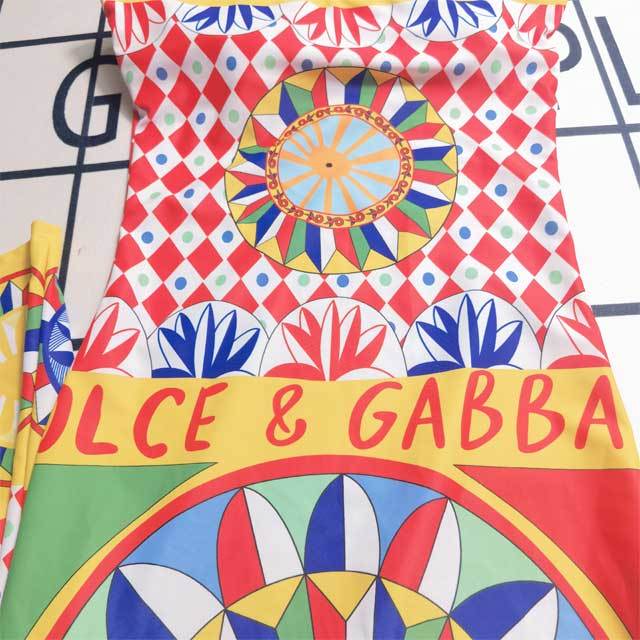 Printed Cami Jumpsuit