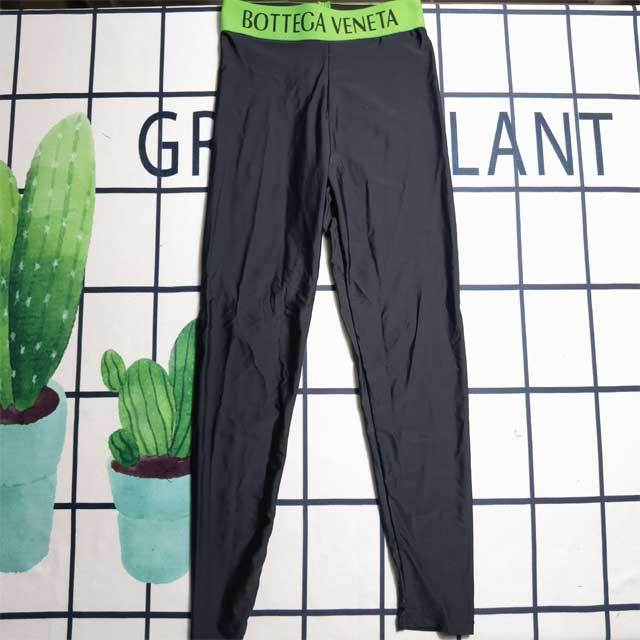 Tank Top Skinny Jogger Set