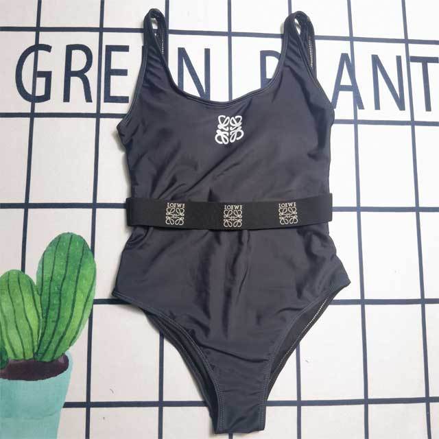 Backless Sleeveless Sexy One Piece