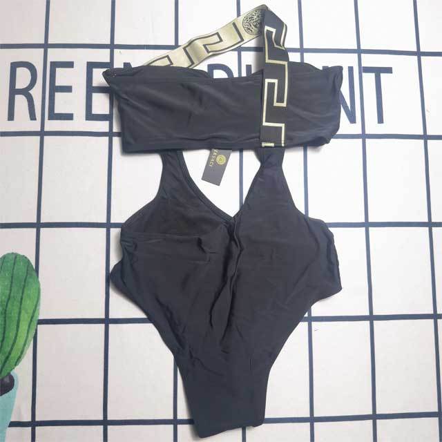 Hollow Out Sexy One Piece