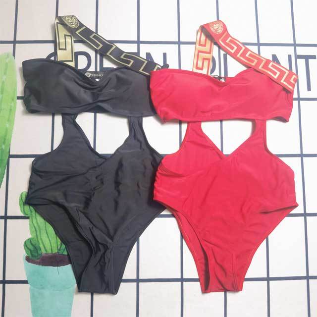 Hollow Out Sexy One Piece