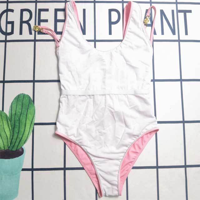 Backless Fashion Sexy One Piece