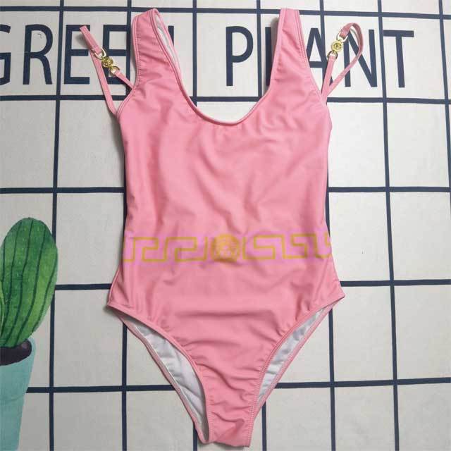 Backless Fashion Sexy One Piece