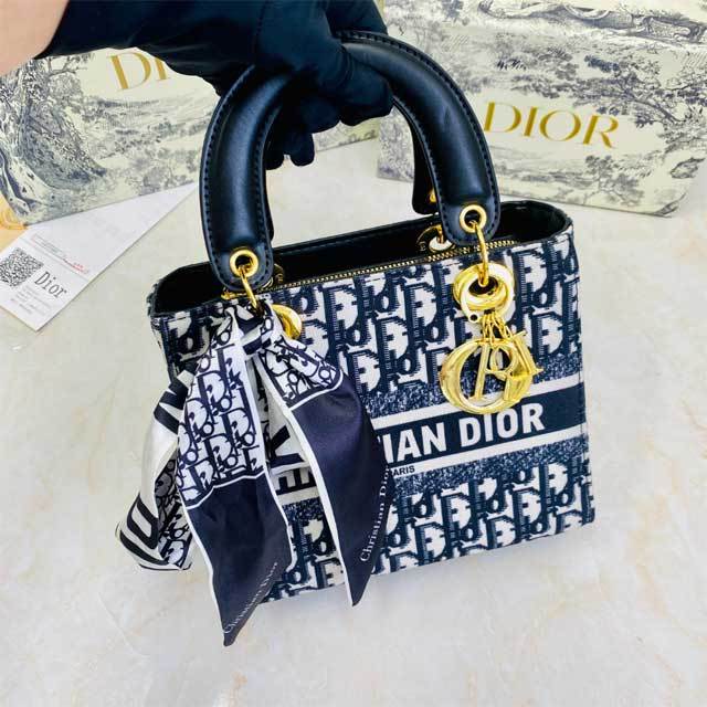 Printed Fashion Crossbody Handbag