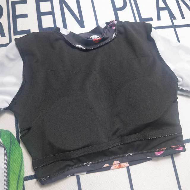 Polka Dots Casual Tracksuit Set