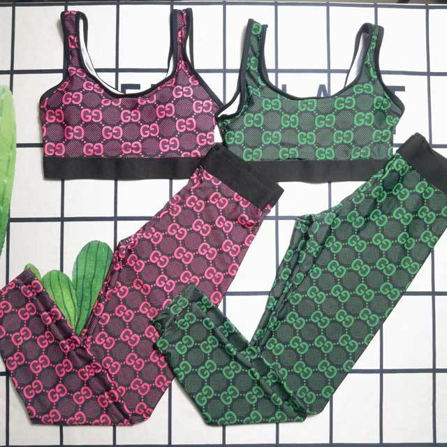 Printed Casual Women Jogging Suit