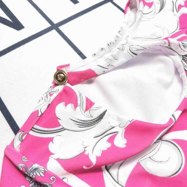 Fashion Print Casual Tracksuit Set
