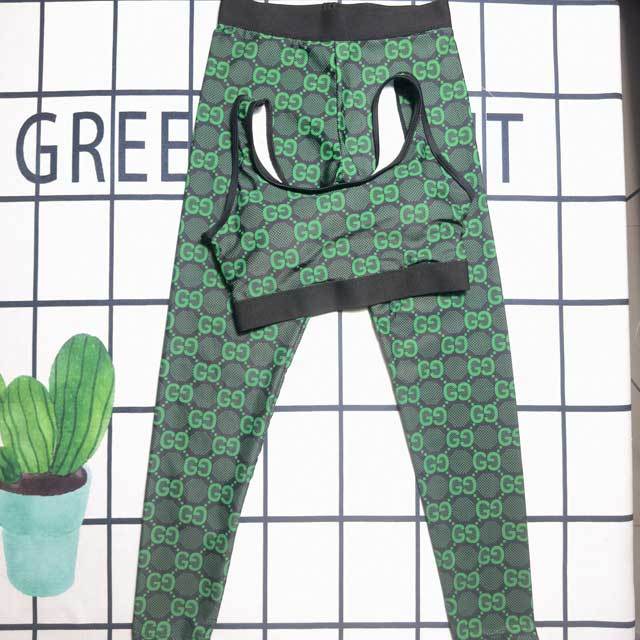 Printed Casual Women Jogging Suit