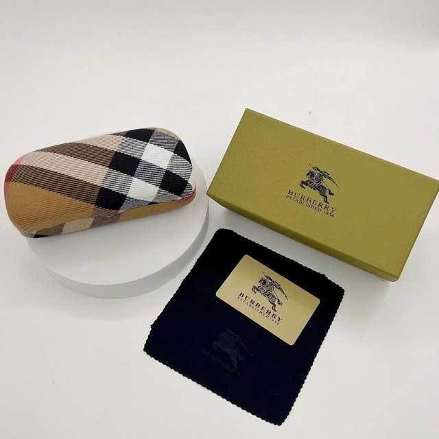 Fashion Sunglasses Boxes