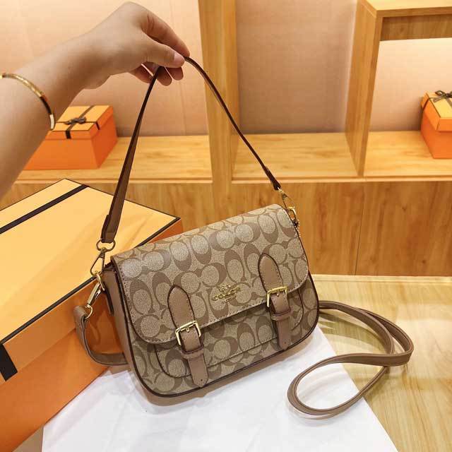 Printed Fashion Crossbody Handbag