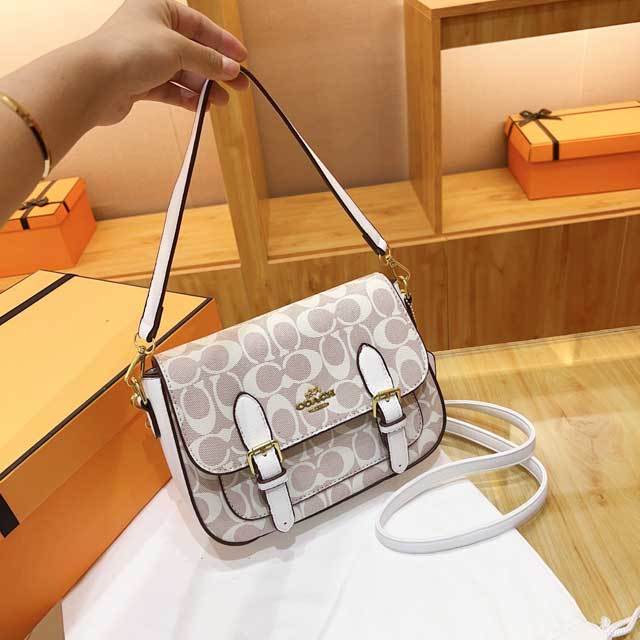 Printed Fashion Crossbody Handbag