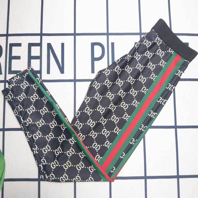 Printed Women Jogging Pants Set