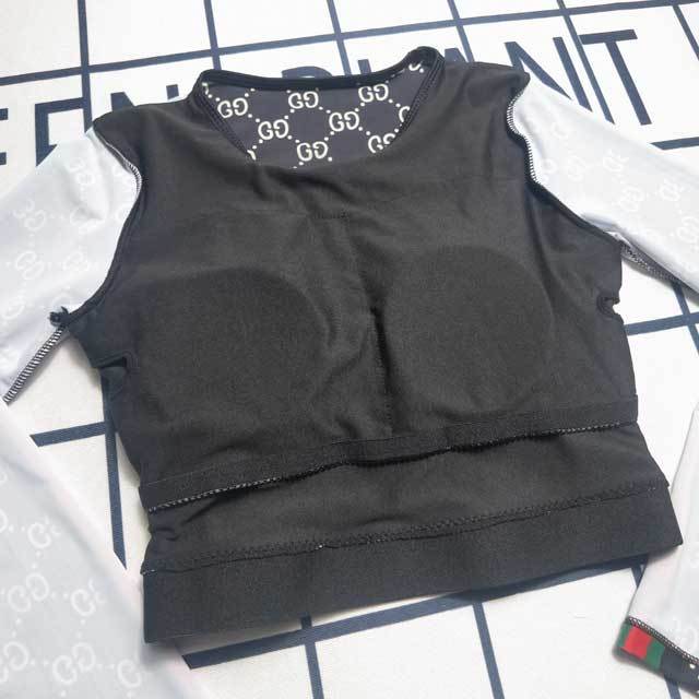 Printed Women Jogging Pants Set