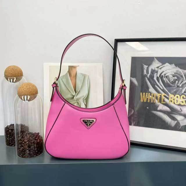 Fashion Leather Ladies Handbag