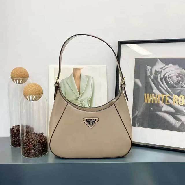 Fashion Leather Ladies Handbag