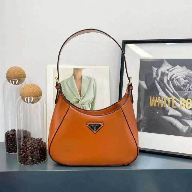 Fashion Leather Ladies Handbag