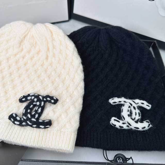 Fashion Knitted Winter Hats
