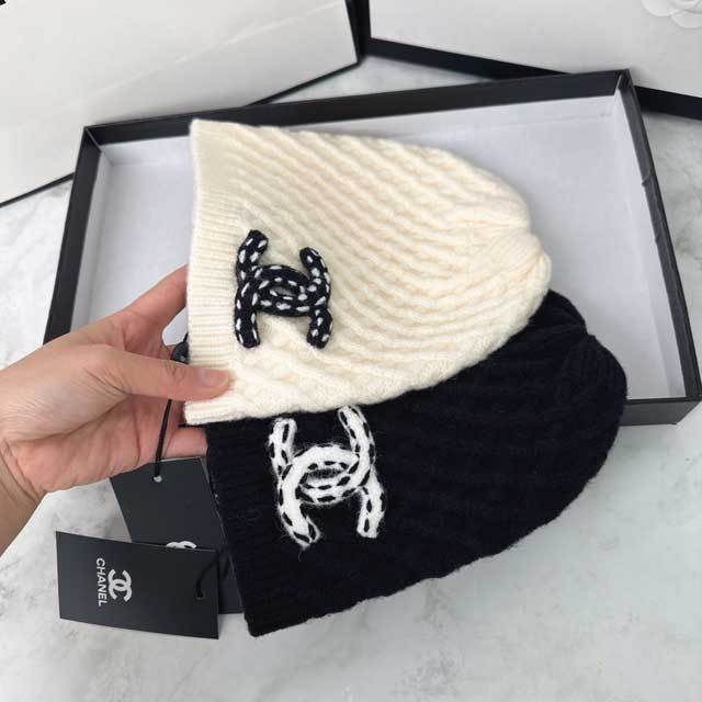 Fashion Knitted Winter Hats
