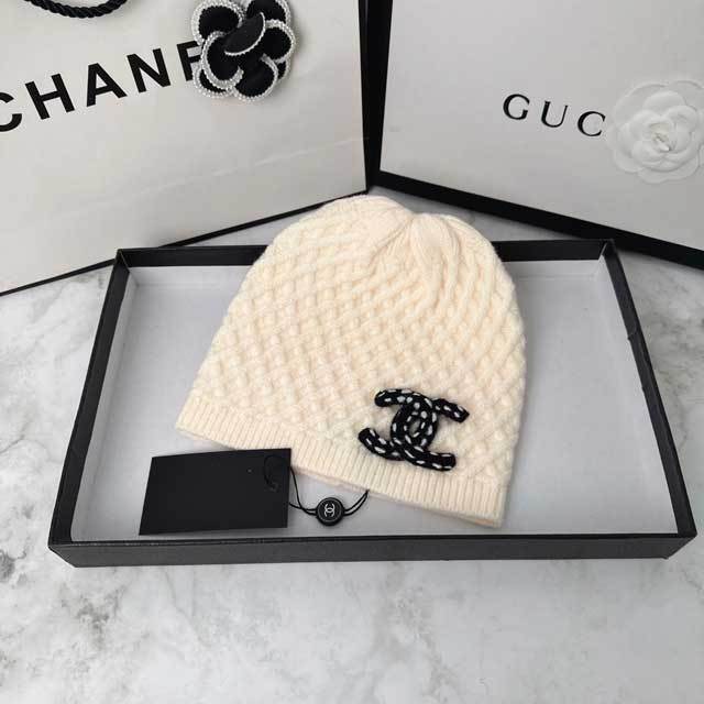 Fashion Knitted Winter Hats