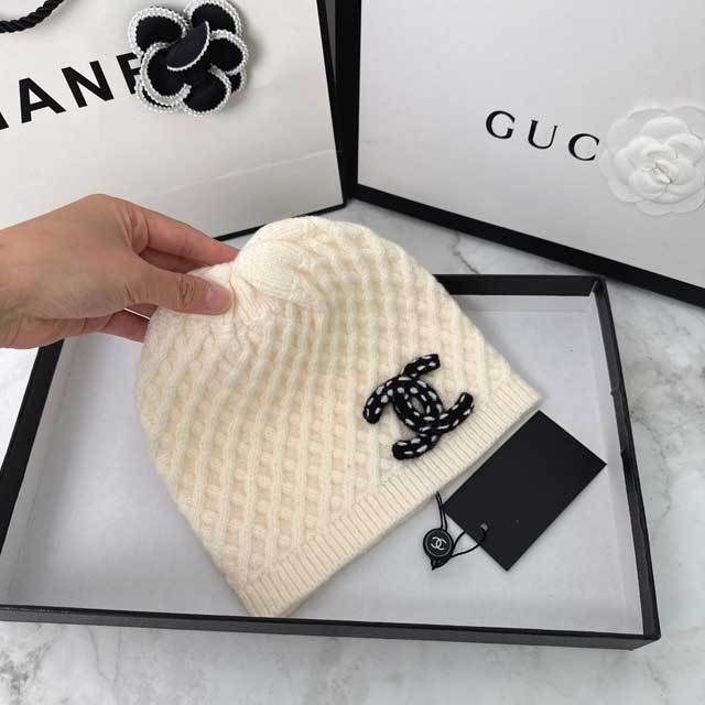 Fashion Knitted Winter Hats
