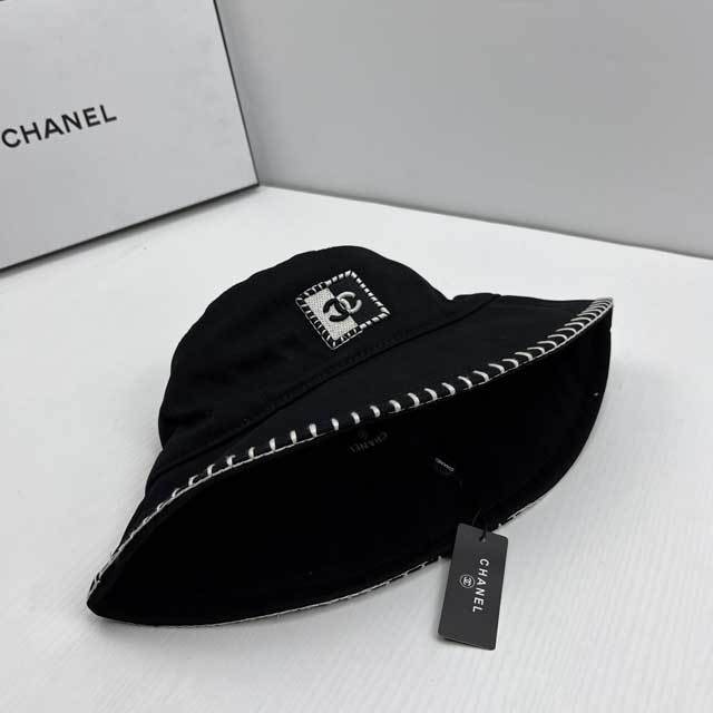 Fashion Design Bucket Hat