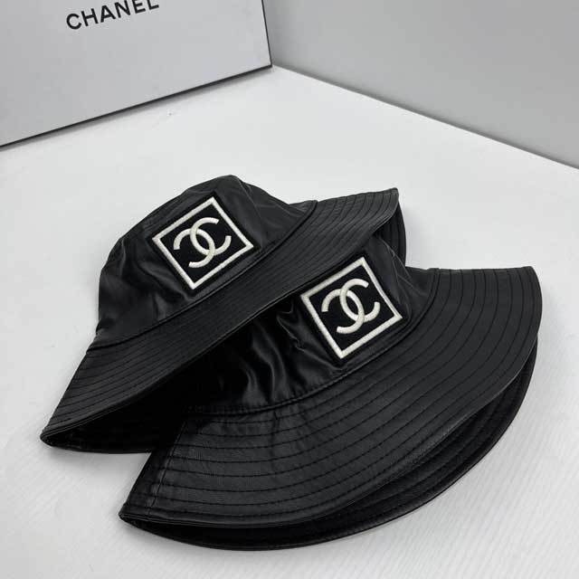 Embroidery Fashion Bucket Hat