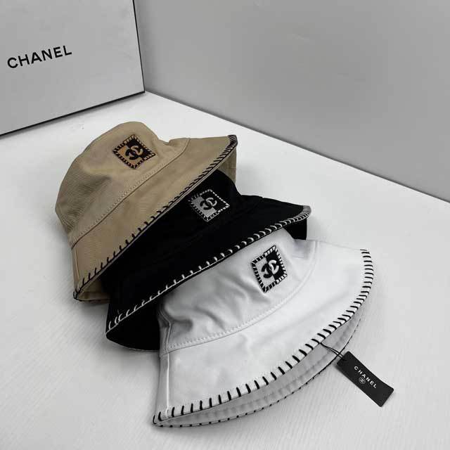 Fashion Design Bucket Hat
