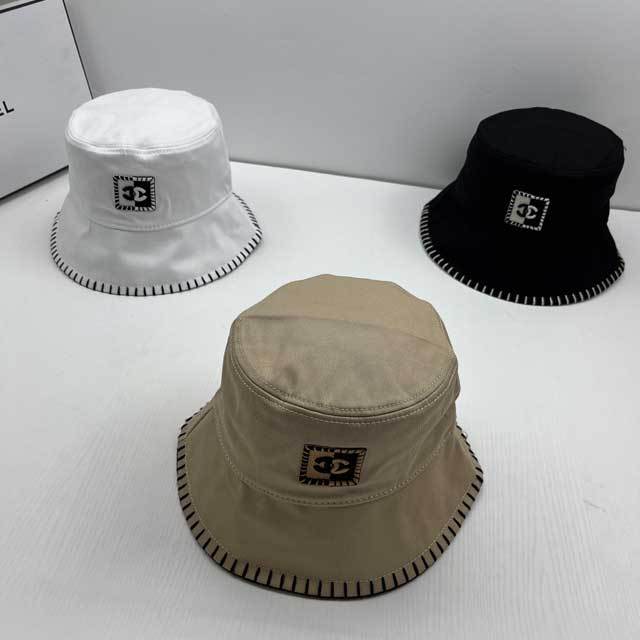 Fashion Design Bucket Hat