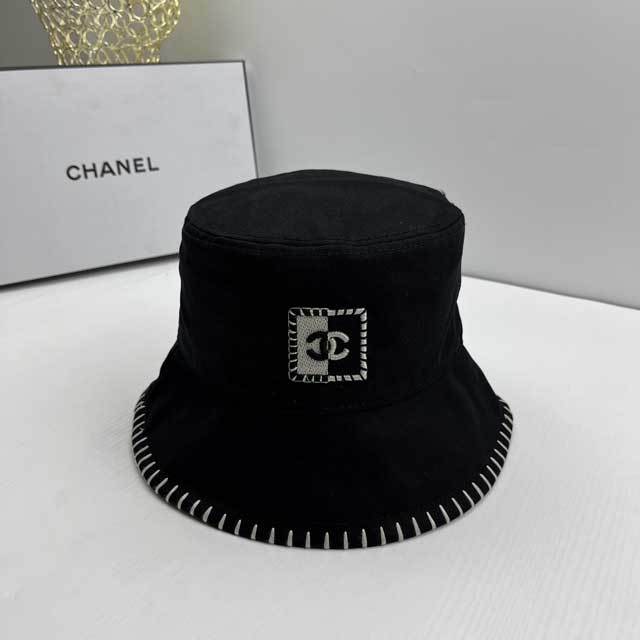 Fashion Design Bucket Hat