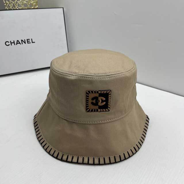 Fashion Design Bucket Hat