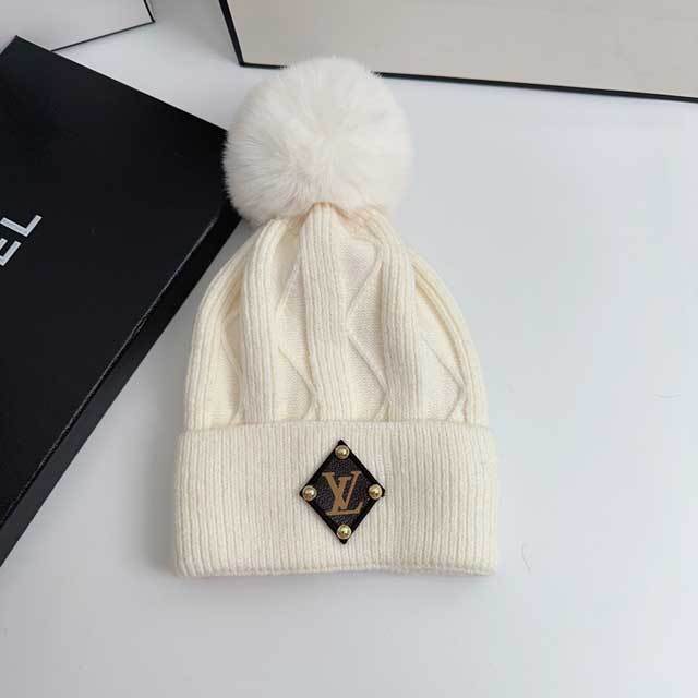 Winter Unisex Knit Hat