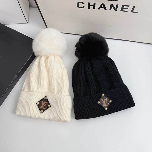 Winter Unisex Knit Hat