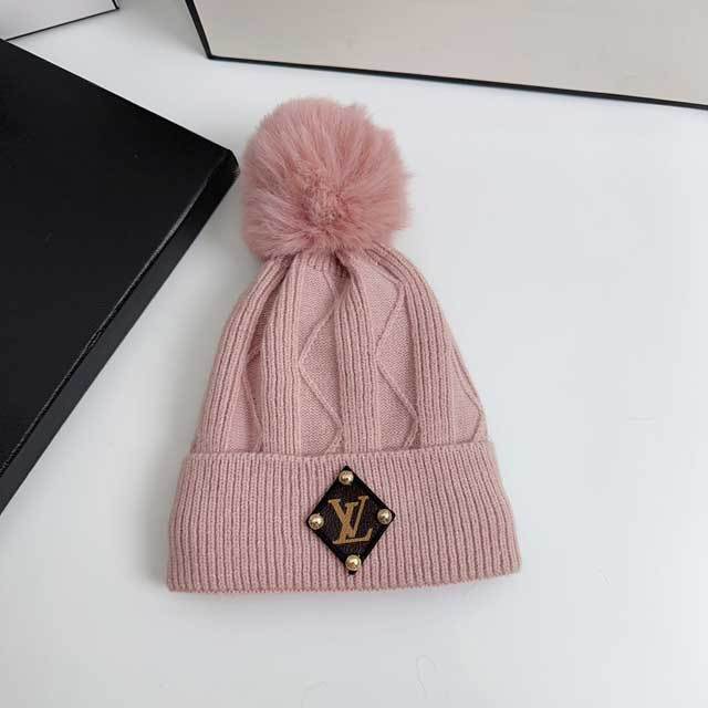 Winter Unisex Knit Hat