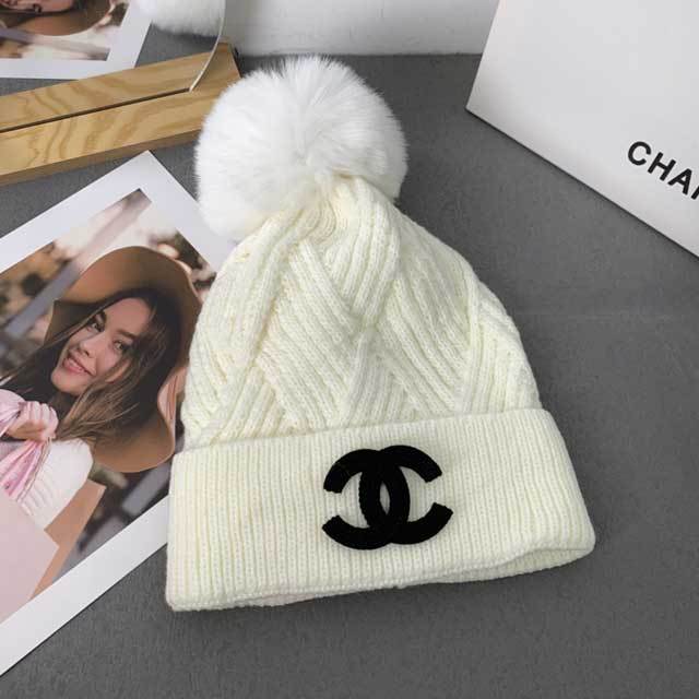 Knit Fashion Winter Hat