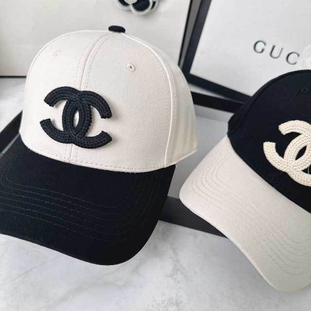 Color Block Baseball Cap