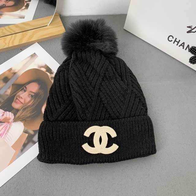 Knit Fashion Winter Hat