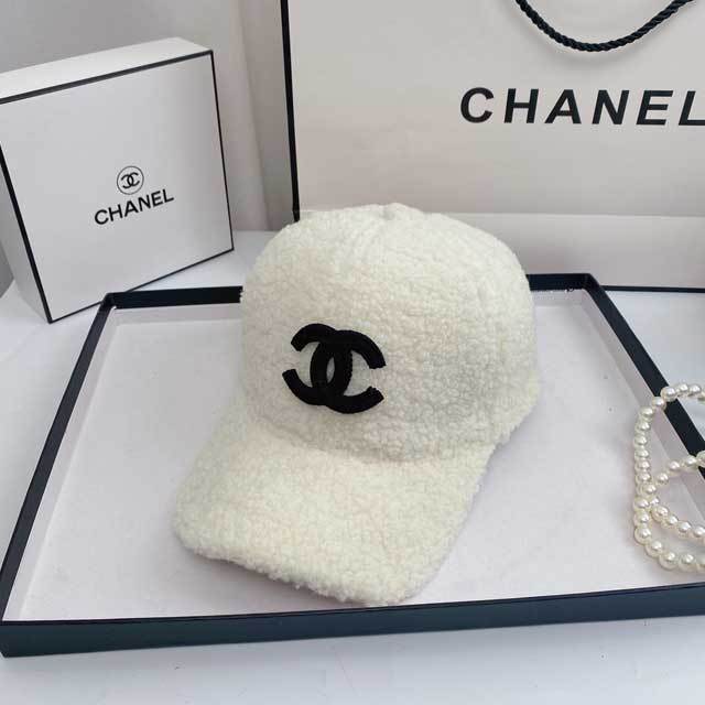 Furry Fashion Baseball Cap
