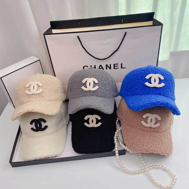 Furry Fashion Baseball Cap