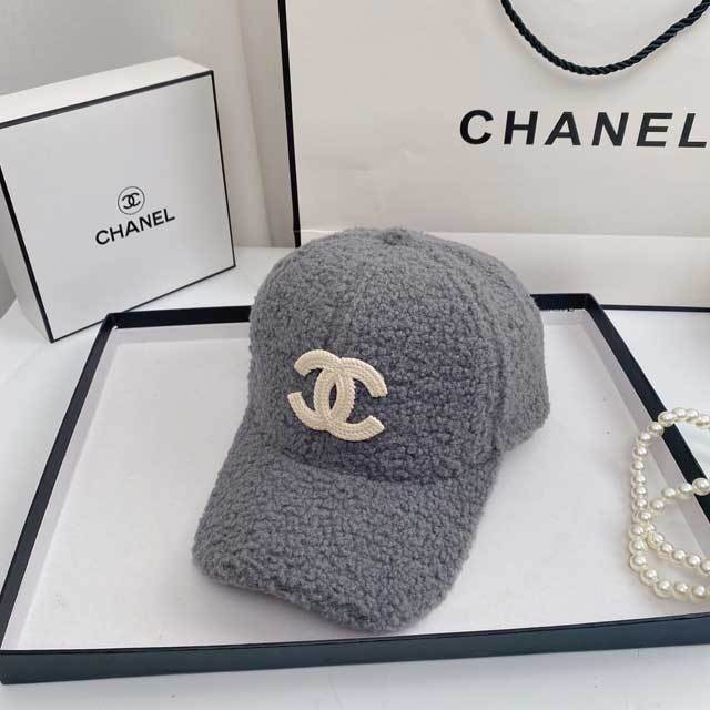 Furry Fashion Baseball Cap